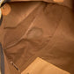 LOUIS VUITTON M41220 Monogram Sac Polochon Bag, 2-Way Shoulder Bag, Travel Bag, Boston Bag, Monogram Canvas, Unisex, Brown