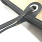 CHANEL A92211 On the Road Matelasse Quilted Two-Tone Tote Bag, Caviar Leather Shoulder Bag, Beige