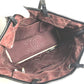 CHANEL A92211 On the Road Matelasse Quilted Two-Tone Tote Bag, Caviar Leather Shoulder Bag, Beige