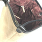 CHANEL A92211 On the Road Matelasse Quilted Two-Tone Tote Bag, Caviar Leather Shoulder Bag, Beige
