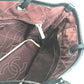 CHANEL A92211 On the Road Matelasse Quilted Two-Tone Tote Bag, Caviar Leather Shoulder Bag, Beige