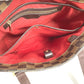 LOUIS VUITTON N51169 Damier Vavant GM Shoulder Tote Bag SPO Damier Canvas Unisex Ebene Brown