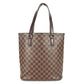 LOUIS VUITTON N51169 Damier Vavant GM Shoulder Tote Bag SPO Damier Canvas Unisex Ebene Brown