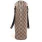 LOUIS VUITTON N51169 Damier Vavant GM Shoulder Tote Bag SPO Damier Canvas Unisex Ebene Brown
