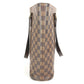 LOUIS VUITTON N51169 Damier Vavant GM Shoulder Tote Bag SPO Damier Canvas Unisex Ebene Brown