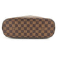 LOUIS VUITTON N51169 Damier Vavant GM Shoulder Tote Bag SPO Damier Canvas Unisex Ebene Brown