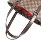 LOUIS VUITTON N51169 Damier Vavant GM Shoulder Tote Bag SPO Damier Canvas Unisex Ebene Brown