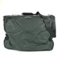 LOUIS VUITTON M30704 Taiga Portable Cinq Centrée Bag, Boston Bag, Garment Case, 2-Way Bag, Shoulder Bag, Handbag, Leather/Nylon, Unisex, Episea Khaki