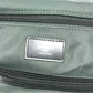 LOUIS VUITTON M30704 Taiga Portable Cinq Centrée Bag, Boston Bag, Garment Case, 2-Way Bag, Shoulder Bag, Handbag, Leather/Nylon, Unisex, Episea Khaki