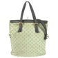 LOUIS VUITTON M92209 モノグラムミニ フランソワーズ カバン トートバッグ 2WAYバッグ ショルダーバッグ 肩掛け ハンドバッグ モノグラムミニキャンバス ユニセックス カーキ