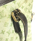 LOUIS VUITTON M92209 モノグラムミニ フランソワーズ カバン トートバッグ 2WAYバッグ ショルダーバッグ 肩掛け ハンドバッグ モノグラムミニキャンバス ユニセックス カーキ