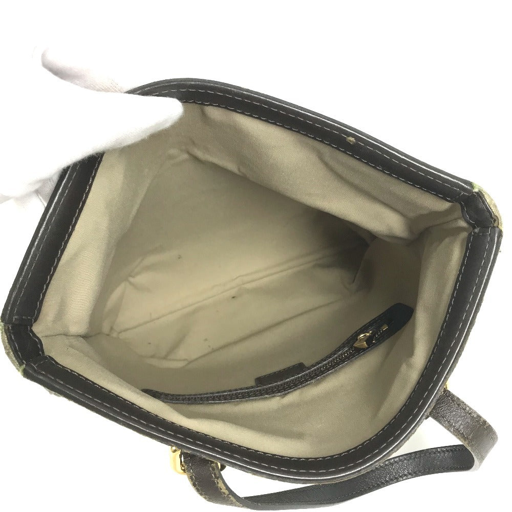 LOUIS VUITTON M92209 モノグラムミニ フランソワーズ カバン トートバッグ 2WAYバッグ ショルダーバッグ 肩掛け ハンドバッグ モノグラムミニキャンバス ユニセックス カーキ