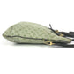 LOUIS VUITTON M92209 モノグラムミニ フランソワーズ カバン トートバッグ 2WAYバッグ ショルダーバッグ 肩掛け ハンドバッグ モノグラムミニキャンバス ユニセックス カーキ