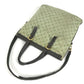 LOUIS VUITTON M92209 モノグラムミニ フランソワーズ カバン トートバッグ 2WAYバッグ ショルダーバッグ 肩掛け ハンドバッグ モノグラムミニキャンバス ユニセックス カーキ