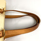 LOUIS VUITTON M93508 モノグラムヴェルニ ローズウッドアベニュー ショルダーバッグ トートバッグ カバン 肩掛け ハンドバッグ モノグラムヴェルニキャンバス レディース ペルル ホワイト
