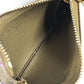 LOUIS VUITTON M81724 LV Garden Nano bucket Bags Crossbody 2WAY Bags Hand Bags Shoulder Bag Leather Gold/Brown Used
