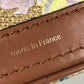 LOUIS VUITTON M81724 LV Garden Nano bucket Bags Crossbody 2WAY Bags Hand Bags Shoulder Bag Leather Gold/Brown Used