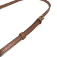 LOUIS VUITTON M81724 LV Garden Nano bucket Bags Crossbody 2WAY Bags Hand Bags Shoulder Bag Leather Gold/Brown Used
