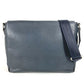LOUIS VUITTON M32624 タイガ ロマンMM ロマン MM カバン 斜め掛け フラップ メッセンジャーバッグ ショルダーバッグ タイガレザー ユニセックス ボレアル ネイビー
