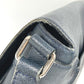 LOUIS VUITTON M32624 タイガ ロマンMM ロマン MM カバン 斜め掛け フラップ メッセンジャーバッグ ショルダーバッグ タイガレザー ユニセックス ボレアル ネイビー