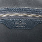 LOUIS VUITTON M32624 タイガ ロマンMM ロマン MM カバン 斜め掛け フラップ メッセンジャーバッグ ショルダーバッグ タイガレザー ユニセックス ボレアル ネイビー