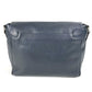 LOUIS VUITTON M32624 タイガ ロマンMM ロマン MM カバン 斜め掛け フラップ メッセンジャーバッグ ショルダーバッグ タイガレザー ユニセックス ボレアル ネイビー