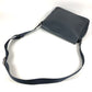 LOUIS VUITTON M32624 タイガ ロマンMM ロマン MM カバン 斜め掛け フラップ メッセンジャーバッグ ショルダーバッグ タイガレザー ユニセックス ボレアル ネイビー