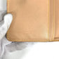 LOUIS VUITTON M92987 Monogram Multicolore Portefeuille Viennois Clasp Bi-fold Wallet in Monogram Multicolore Canvas, Women's, Blanc and White