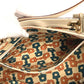 GUCCI 145993 GG Guccissima Logo Tote Bag Shoulder Bag in Shimmering Leather, Unisex, Off-White