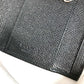 BVLGARI 6連 ロゴ 6P 鍵 ブルガリブルガリ ロゴ キーケース レザー ユニセックス ブラック