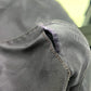 PRADA B6677 VELA Triangle Logo Plaque Backpack Nylon Unisex PRUGNA Purple