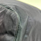 PRADA B6677 VELA Triangle Logo Plaque Backpack Nylon Unisex PRUGNA Purple