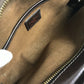 LOUIS VUITTON N51993 Damier Saint Louis Clutch Bag, Pouch with Strap, Second Bag, Damier Canvas, Unisex, Ebene, Brown