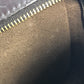 LOUIS VUITTON N51993 Damier Saint Louis Clutch Bag, Pouch with Strap, Second Bag, Damier Canvas, Unisex, Ebene, Brown