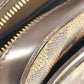 LOUIS VUITTON N51993 Damier Saint Louis Clutch Bag, Pouch with Strap, Second Bag, Damier Canvas, Unisex, Ebene, Brown