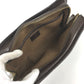 LOUIS VUITTON N51993 Damier Saint Louis Clutch Bag, Pouch with Strap, Second Bag, Damier Canvas, Unisex, Ebene, Brown