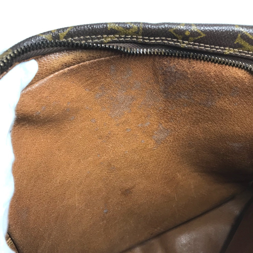 LOUIS VUITTON M40264 モノグラム ヴィンテージ マルソー カバン 斜め掛け ポシェット ショルダーバッグ モノグラムキャンバス ユニセックス ブラウン