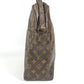 LOUIS VUITTON M40264 モノグラム ヴィンテージ マルソー カバン 斜め掛け ポシェット ショルダーバッグ モノグラムキャンバス ユニセックス ブラウン
