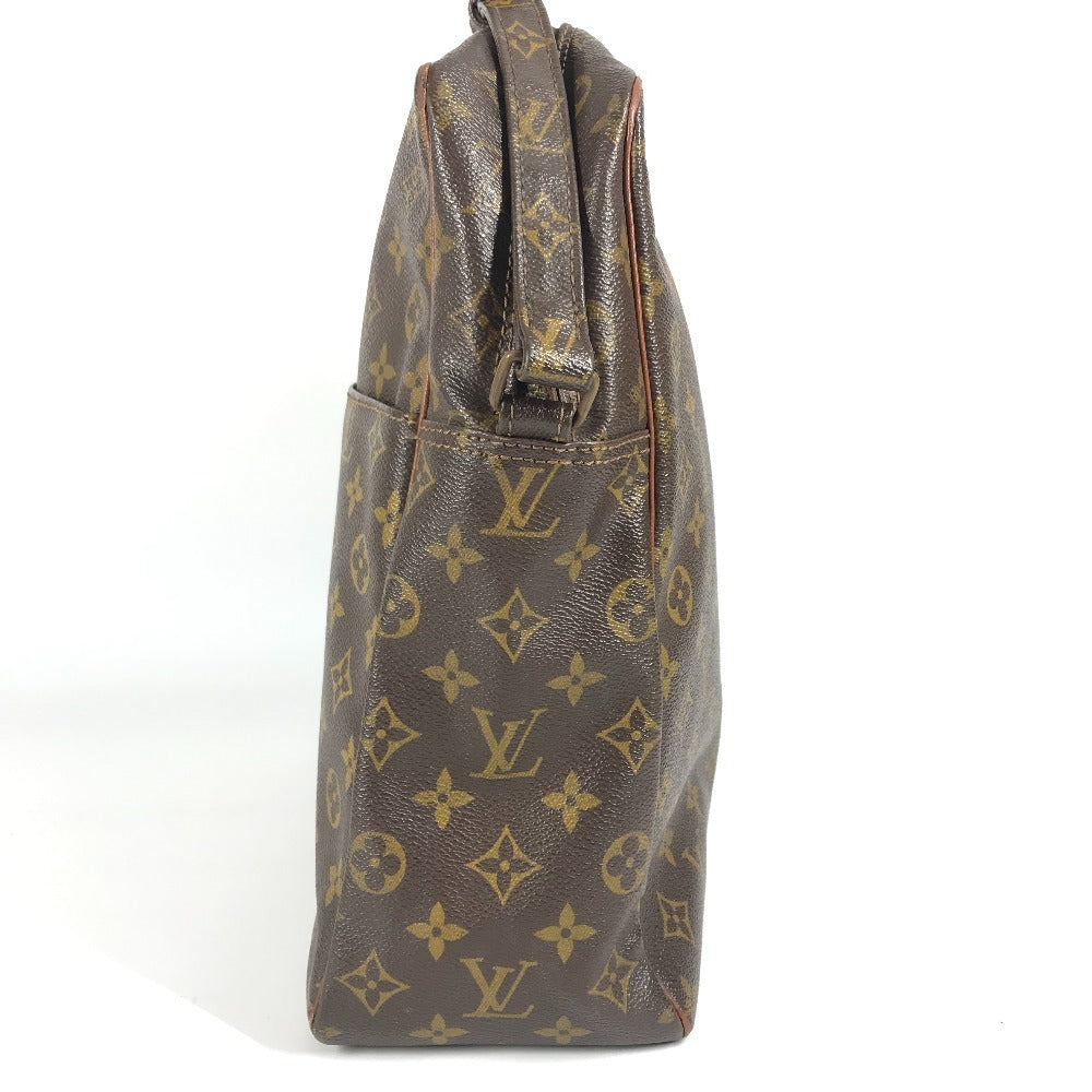 LOUIS VUITTON M40264 モノグラム ヴィンテージ マルソー カバン 斜め掛け ポシェット ショルダーバッグ モノグラムキャンバス ユニセックス ブラウン
