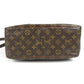 LOUIS VUITTON M40264 モノグラム ヴィンテージ マルソー カバン 斜め掛け ポシェット ショルダーバッグ モノグラムキャンバス ユニセックス ブラウン