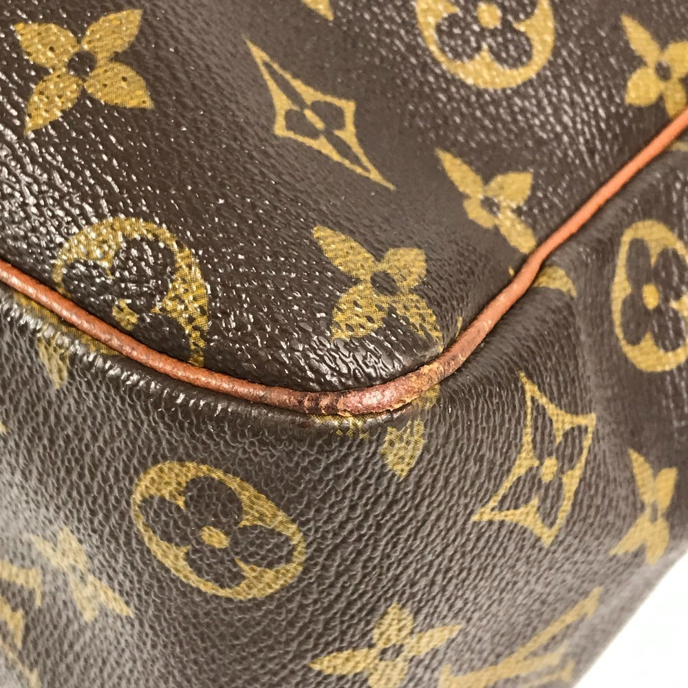 LOUIS VUITTON M40264 モノグラム ヴィンテージ マルソー カバン 斜め掛け ポシェット ショルダーバッグ モノグラムキャンバス ユニセックス ブラウン
