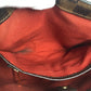 LOUIS VUITTON N51171 Damier SPO Vavin PM Tote Bag, Unisex, Handbag, Damier Canvas, Ebene Brown