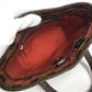 LOUIS VUITTON N51171 Damier SPO Vavin PM Tote Bag, Unisex, Handbag, Damier Canvas, Ebene Brown