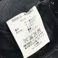 ISSEY MIYAKE BAOBAO バオバオ トートバッグ カバン 肩掛け ショルダーバッグ PVC/レザー ユニセックス ブラック
