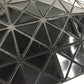 ISSEY MIYAKE BAOBAO バオバオ トートバッグ カバン 肩掛け ショルダーバッグ PVC/レザー ユニセックス ブラック