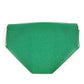 HERMES Triangle Levain Quatre Verso Coin Purse Wallet, Leather, Unisex, Green