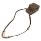 LOUIS VUITTON M45238 Monogram Mini Amazon Mini Amazon Crossbody Bag/Pochette Shoulder Bag in Monogram Canvas, Unisex, Brown