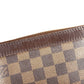 LOUIS VUITTON N51995 ダミエ イロヴォMM イロヴォ MM セミショルダーバッグ ハンドバッグ カバン ショルダーバッグ ダミエキャンバス ユニセックス エベヌ ブラウン