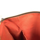 LOUIS VUITTON N51995 ダミエ イロヴォMM イロヴォ MM セミショルダーバッグ ハンドバッグ カバン ショルダーバッグ ダミエキャンバス ユニセックス エベヌ ブラウン