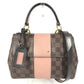 LOUIS VUITTON N64417 Damier Bond Street Bag, 2-Way Shoulder/Handbag, Damier Canvas, Unisex, Brown